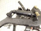 Узел педальный (блок педалей) BMW 5-series (E39) 35 10 1 164 854
