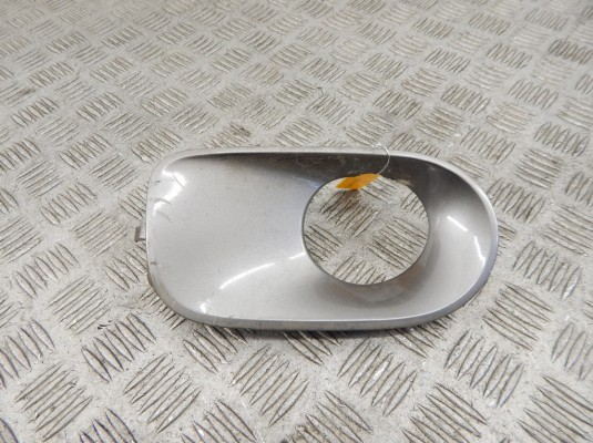 Рамка фары противотуманной правой BMW X5-series (E53)