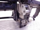 Передняя панель крепления облицовки (телевизор) BMW 7-series (F01/02)