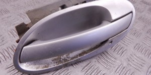 Ручка наружная задняя левая BMW 7-series (E65/66) 51 21 0 140 535