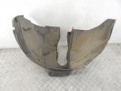 Защита арок задняя правая (подкрылок) AUDI A4 (B5) 1994-2001 8D0810172