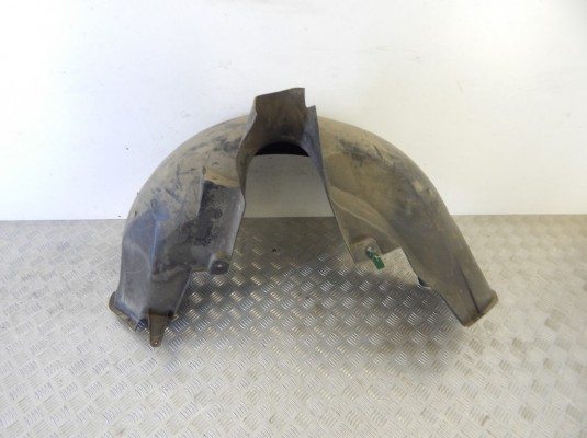 Защита арок задняя правая (подкрылок) BMW 5-series (E39) 51 71 8 172 461 Защита арок задняя правая (подкрылок) BMW 5-series (E39) 51 71 8 172 461