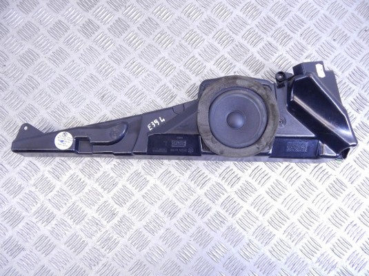 Динамик двери передней левой BMW 5-series (E39) 65 13 8 360 775