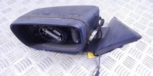 Зеркало наружное левое BMW 3-series (E46) 51 16 8 245 125