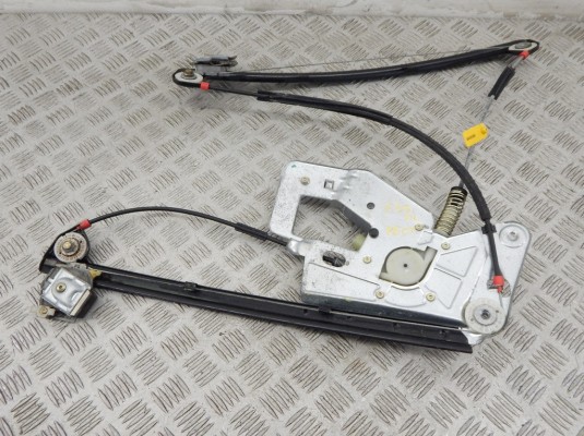 Стеклоподъемник электрический передний левый BMW 5-series (E39) 51 33 8 252 393 Стеклоподъемник электрический передний левый BMW 5-series (E39) 51 33 8 252 393