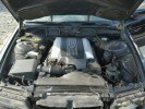 Лючок топливного бака BMW 7-series (E38)