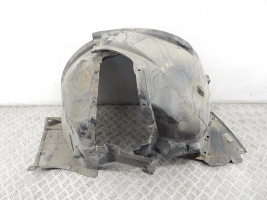 Защита арок передняя левая (подкрылок) BMW X5-series (E70) 51 71 7 169 411