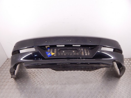 Бампер задний BMW 6-series (E63/E64) 51 12 7 184 666 Бампер задний BMW 6-series (E63/E64) 51 12 7 184 666