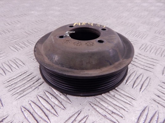 Шкив помпы BMW X3-series (E83) 11 51 1 436 590 Шкив помпы BMW X3-series (E83) 11 51 1 436 590