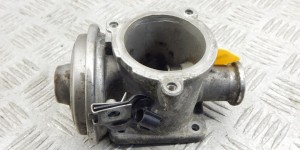 Клапан EGR BMW 5-series (E60/61) 7791480