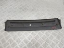 Молдинг бампера переднего BMW X5-series (E53) 51 11 7 111 768