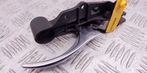 Ручка внутренняя задняя правая BMW 7-series (F01/02) 51 22 9 116 344