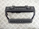 Блок управления печки/климат-контроля BMW X5-series (E70) 64 11 9 165 683