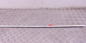 Молдинг стекла двери задней левой наружный BMW 5-series (E39) 51 22 8 204 391