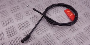 Трос капота BMW 7-series (F01/02) 51 23 7 255 801 Трос капота BMW 7-series (F01/02) 51 23 7 255 801