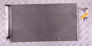 Радиатор кондиционера BMW 3-series (F30/31) 64 50 9 288 940 Радиатор кондиционера BMW 3-series (F30/31) 64 50 9 288 940