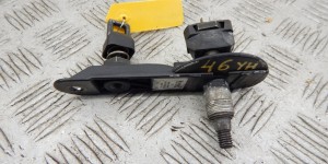 Механизм заднего стеклоочистителя BMW 3-series (E46) 61 62 8 220 831 Механизм заднего стеклоочистителя BMW 3-series (E46) 61 62 8 220 831