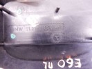 Ручка наружная передняя левая BMW 5-series (E60/61) 51 21 6 961 443