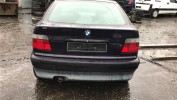 Сопротивление печки BMW 3-series (E36)