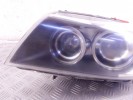 Фара левая BMW 3-series (E90/91/92) 63 11 7 161 673