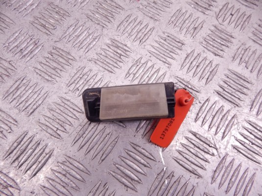 Подсветка номера BMW 3-series (E36) 63 26 1 387 047