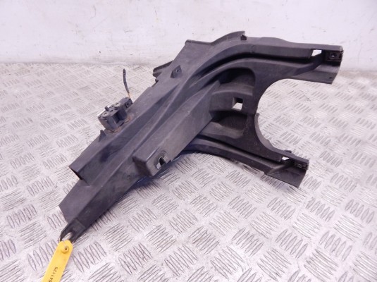 Кронштейн крепления крыла переднего левого BMW X5-series (E70) 51 65 7 157 983