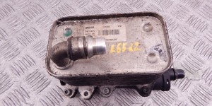 Теплообменник АКПП BMW 7-series (E65/66) 17 21 2 249 465