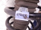 Стойка передняя правая BMW X5-series (E53) 31 31 6 764 602