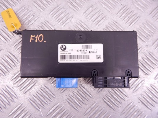 Блок управления ZGW BMW 5-series (F10/11) 61 35 9 380 239