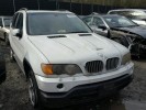 Механизм стеклоочистителя (трапеция дворников) BMW X5-series (E53)