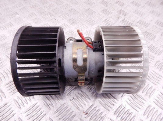 Моторчик печки BMW 3-series (E46) 64 11 9 204 154