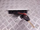 Блок управления двигателем BMW X5-series (E53) 12 14 7 509 942
