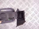 Лючок топливного бака BMW X5-series (E70) 51 17 7 160 634