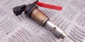 Клапан электромагнитный BMW 5-series (E60/61) 11 36 7 585 425