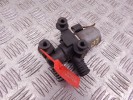 Кран отопителя (печки) BMW 5-series (E39) 64 11 8 379 921