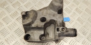 Кронштейн компрессора кондиционера BMW 3-series (E46) 64 55 7 787 319