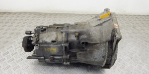 КПП механическая (МКПП) 5-ступенчатая BMW 3-series (E46) 23 00 7 505 600 КПП механическая (МКПП) 5-ступенчатая BMW 3-series (E46) 23 00 7 505 600