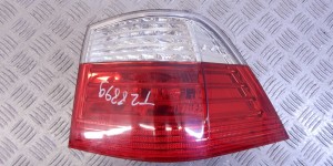 Фонарь задний правый BMW 5-series (E60/61) 63 21 7 177 694