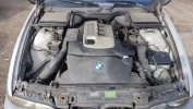 Кнопка аварийной сигнализации BMW 5-series (E39)