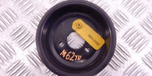 Шкив насоса гидроусилителя BMW X5-series (E53) 32 42 1 437 990