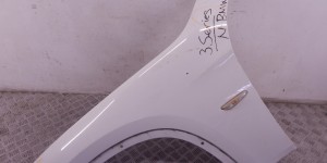 Крыло переднее левое BMW X1-series (E84) 41 00 2 993 155 Крыло переднее левое BMW X1-series (E84) 41 00 2 993 155