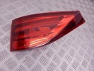 Фонарь крышки багажника левый BMW X1-series (E84) 63 21 2 990 113