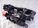 Скелет ручки наружной передней правой BMW 5-series (F10/11) 7175644
