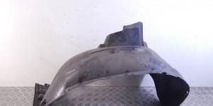 Защита арок передняя левая (подкрылок) BMW X5-series (E53) 51 71 8 402 443