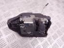 Замок двери передней левой BMW 3-series (E46) 51 21 8 253 431