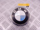 Эмблема BMW 1-series (E87) 51 24 7 153 173