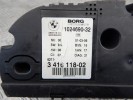 Щиток приборов (приборная панель) BMW X3-series (E83) 62 11 3 416 118