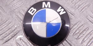 Эмблема BMW 5-series (E39) 51 14 8 203 864