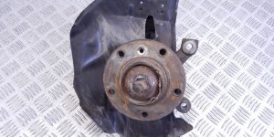 Ступица передняя левая BMW 3-series (E46) 31 21 1 096 429