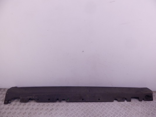 Накладка на порог BMW X5-series (E70) 51 77 7 191 242